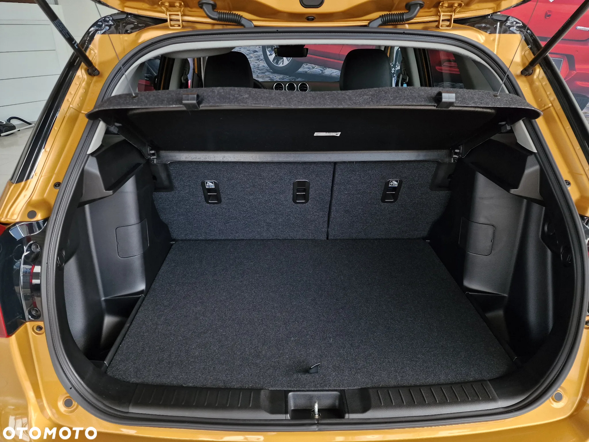 Suzuki Vitara 1.4 Boosterjet SHVS Elegance 4WD - 11