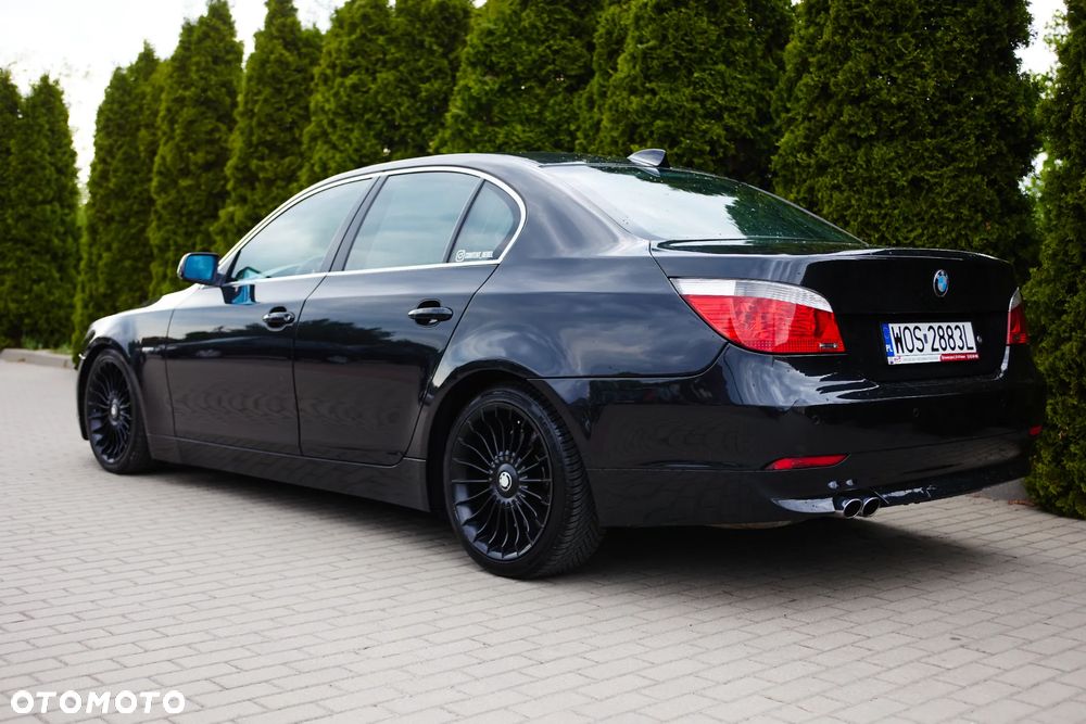 BMW Seria 5 - 3
