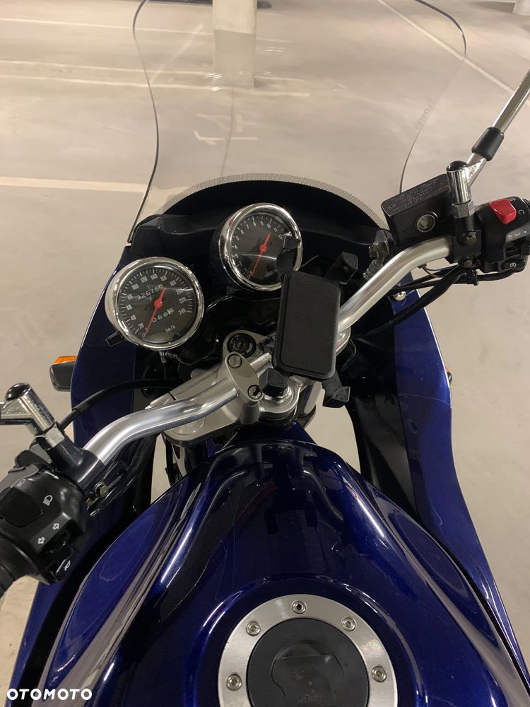 Suzuki Bandit - 10