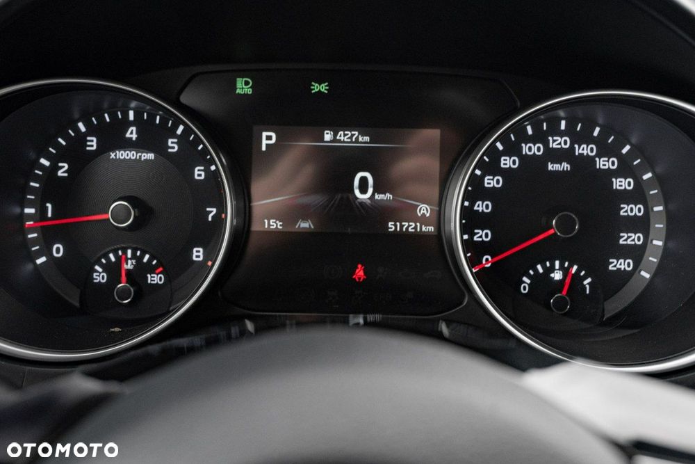 Kia Ceed 1.5 T-GDI M DCT - 11