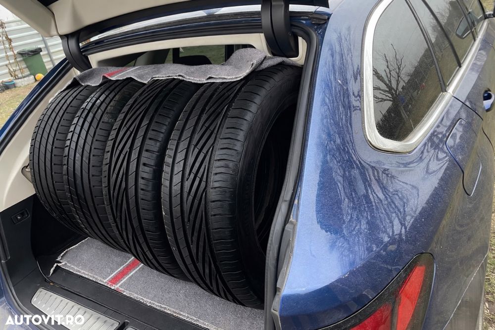 BMW Seria 5 518d Aut. - 22