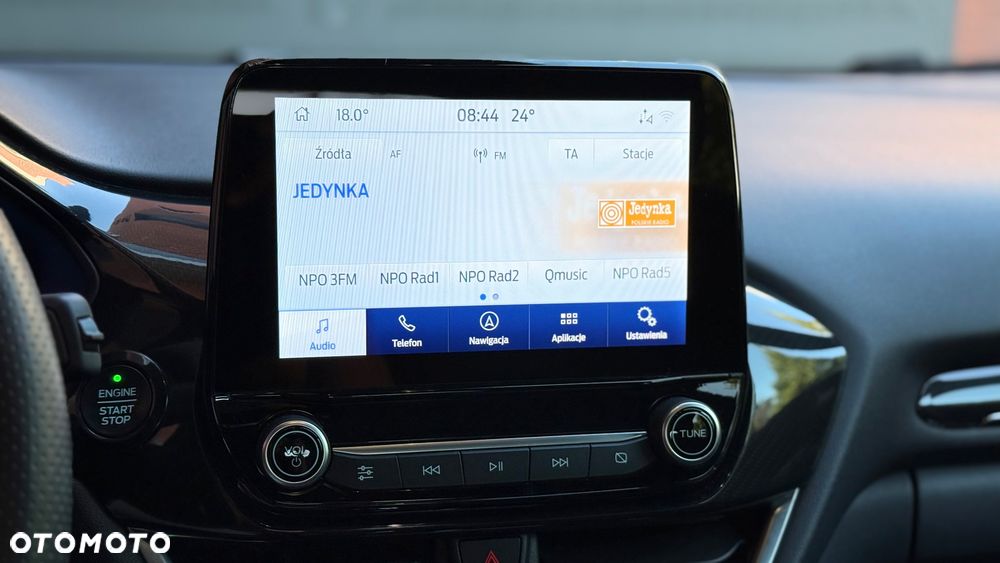 Ford Puma 1.0 EcoBoost mHEV ST-Line - 20