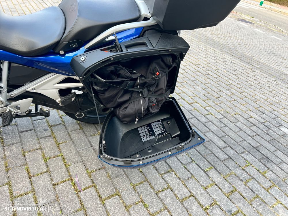 BMW R 1250 RT Sport - 14