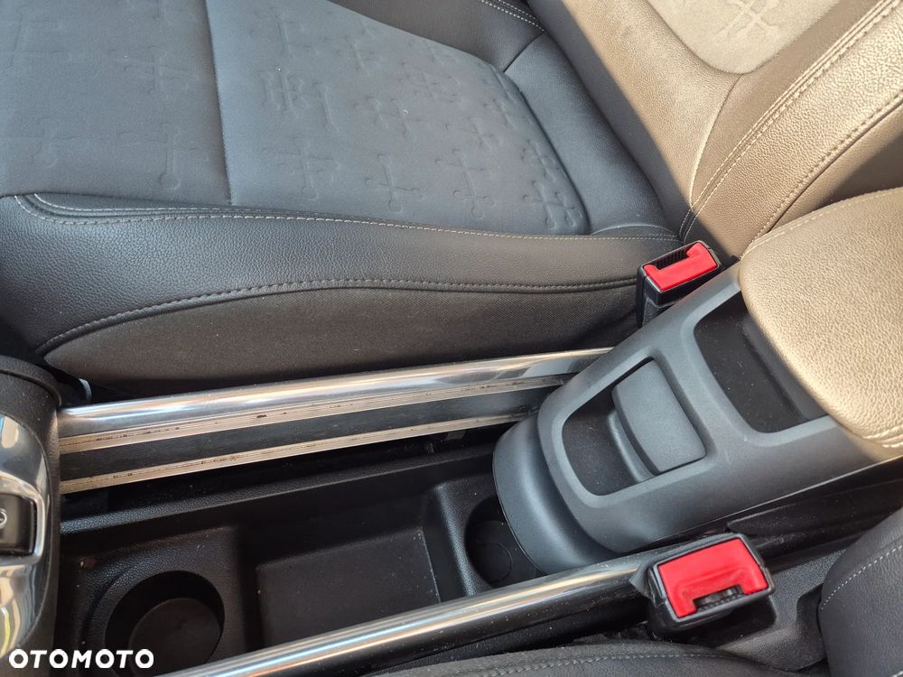 Opel Meriva 1.4 T Cosmo - 27