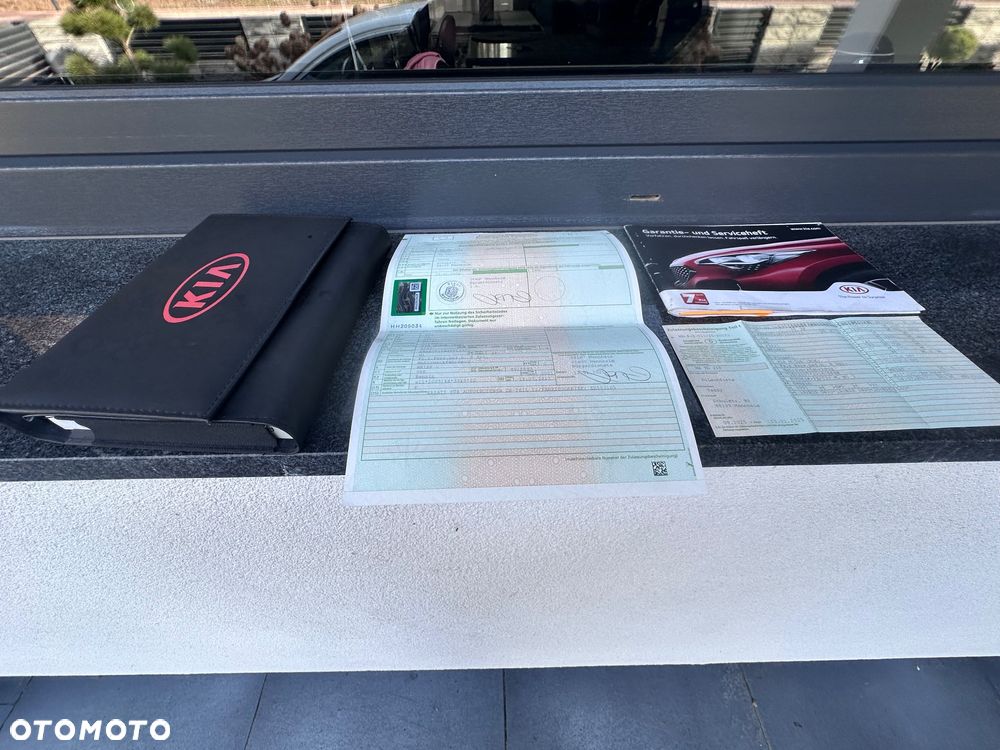 Kia Picanto 1.0 Edition 7 - 20