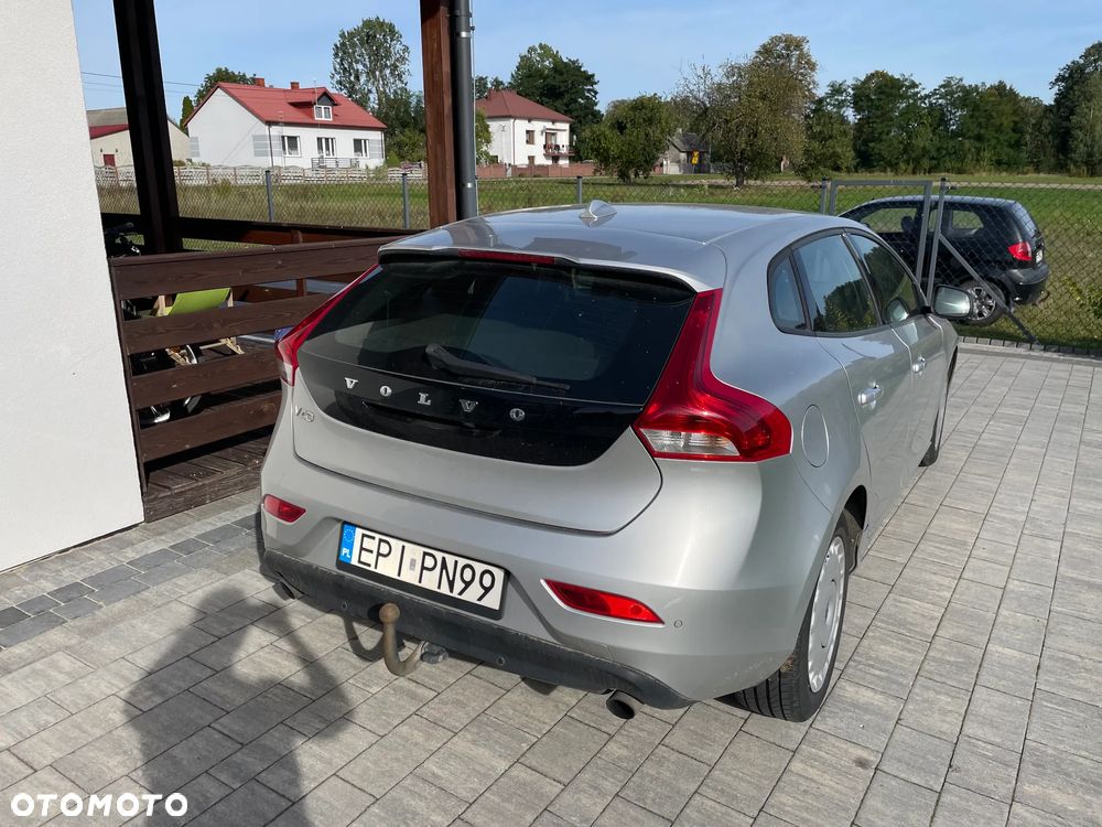 Volvo V40 T2 - 13