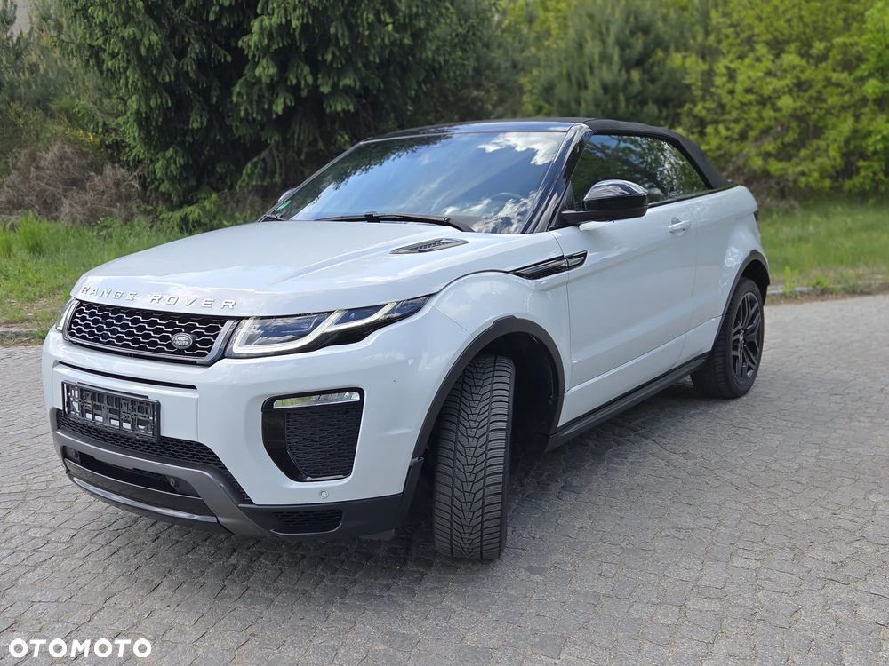 Land Rover Range Rover Evoque ver-2-0td4-hse-dynamic - 6