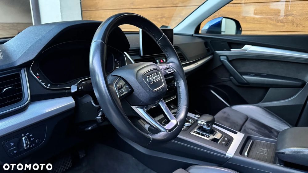 Audi Q5 2.0 TDI Quattro Sport S tronic - 27