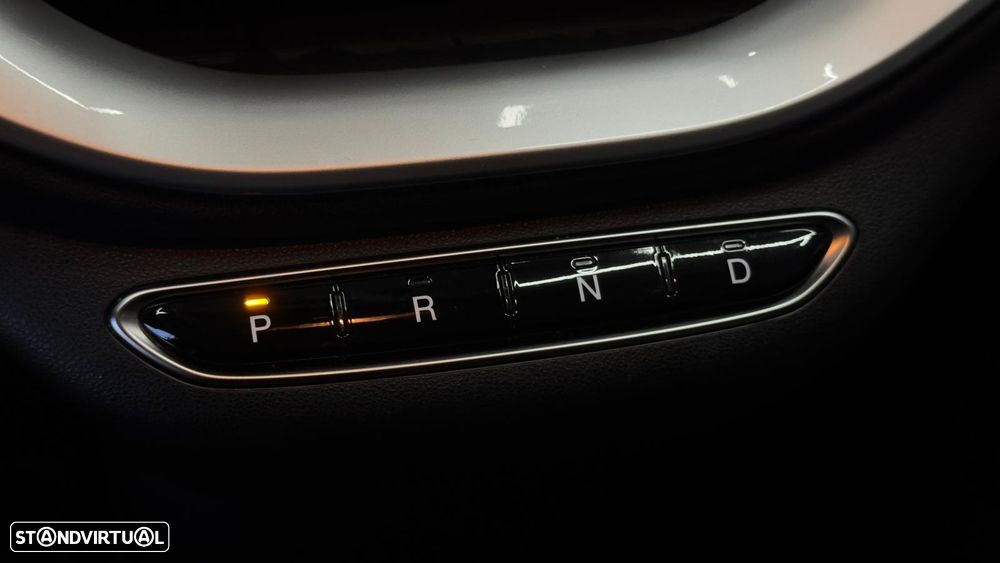Fiat 500e 23,8kWh - 30