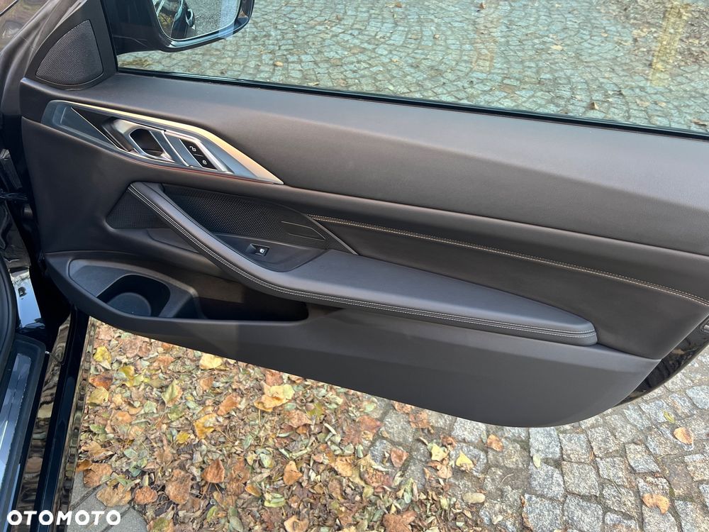 BMW Seria 4 430i - 12