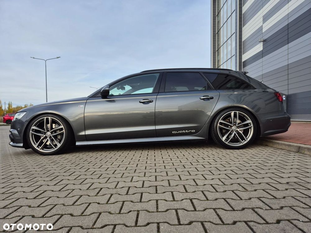 Audi A6 - 14