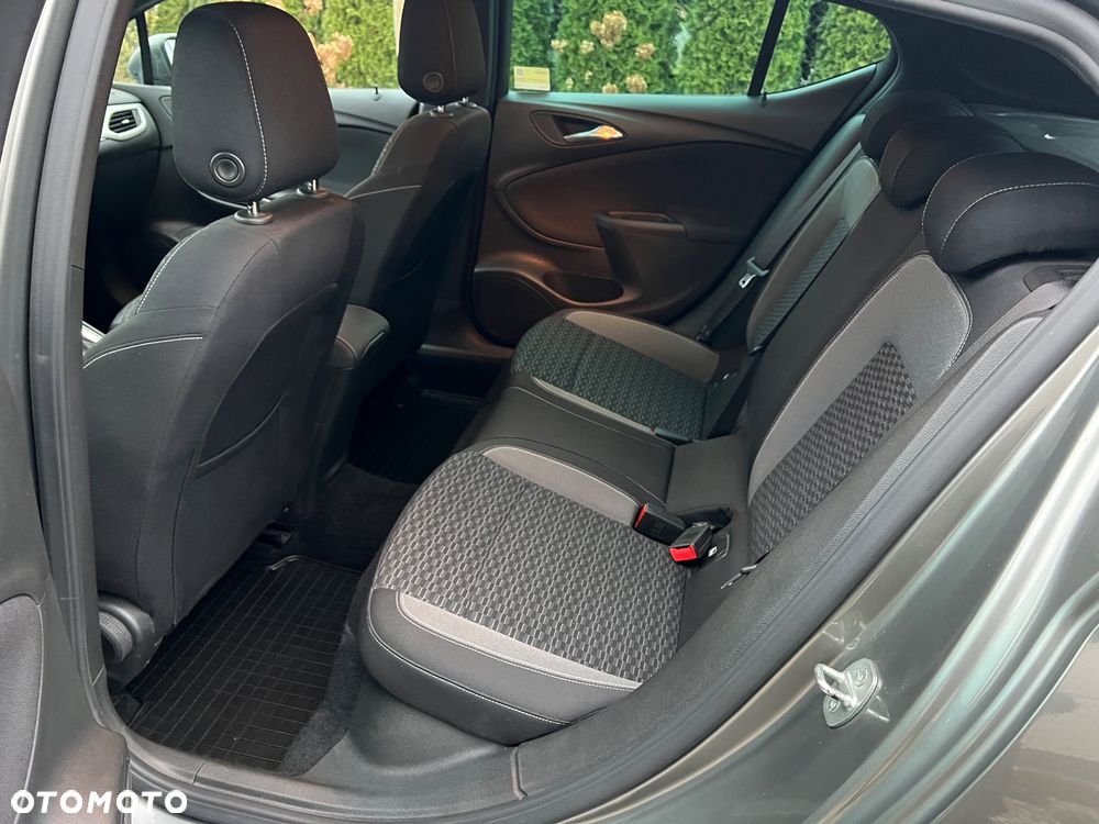 Opel Astra 1.5 CDTI GS Line - 16