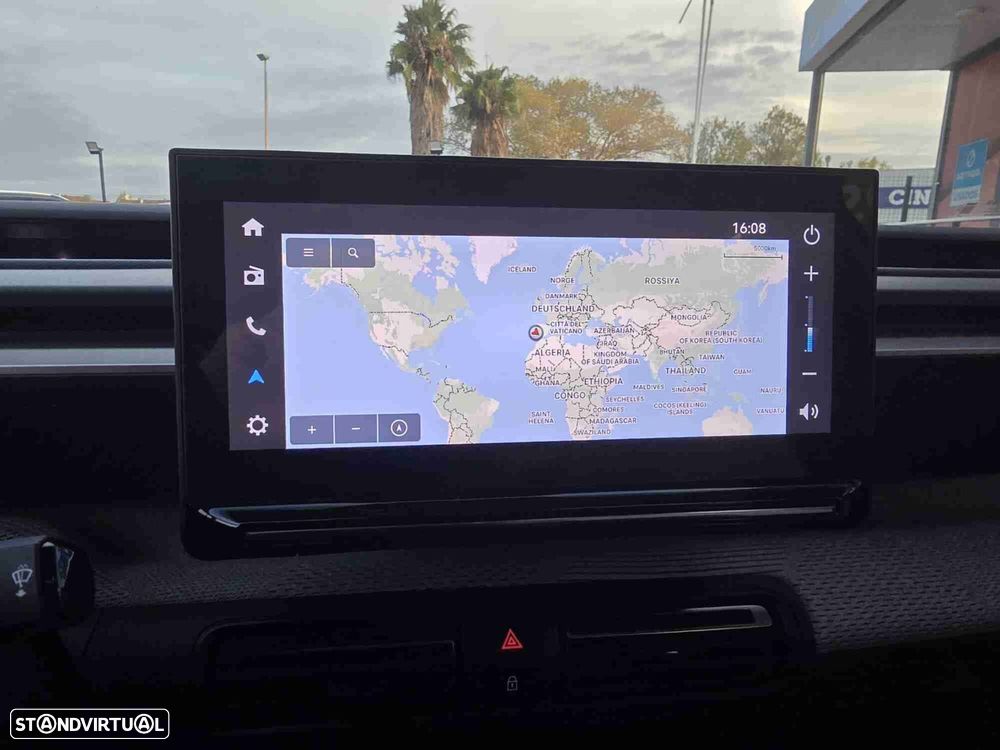 Citroën C3 1.2 Turbo Max - 9