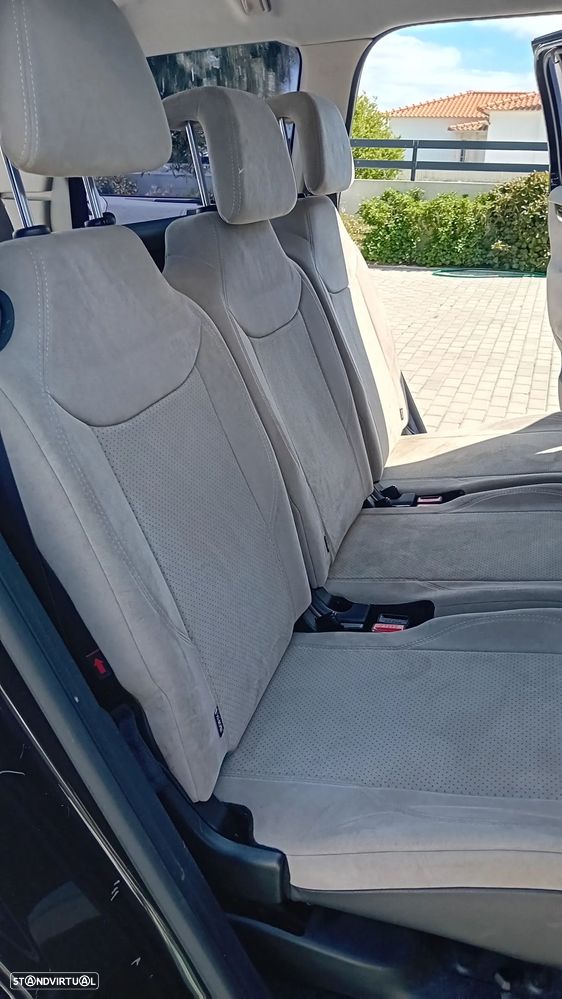 Citroën C4 Grand Picasso 1.6 HDi Exclusive - 6