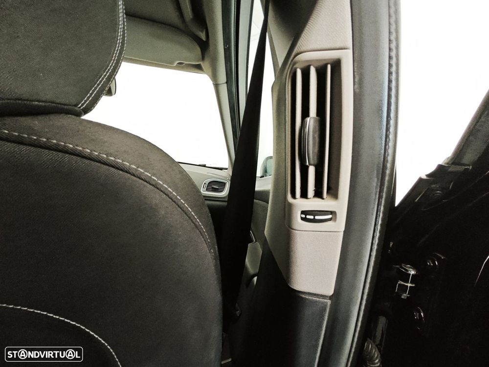 Volvo V60 D2 Geartronic Powershift Edition - 45