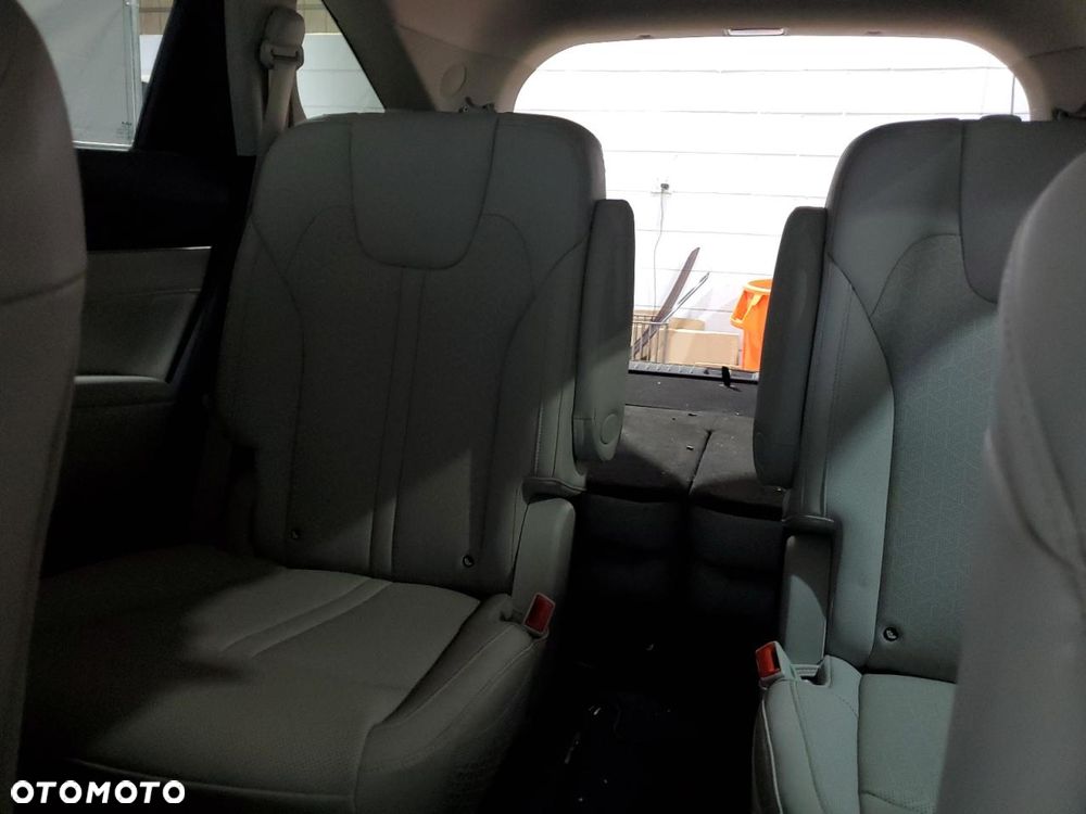 Kia Sorento 1.6 T-GDI HEV Prestige Line 4WD 7os - 8