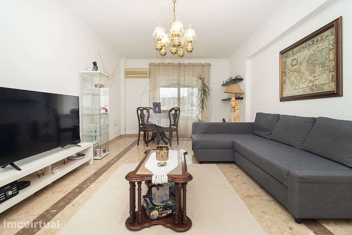 Apartamento T2 para venda - Grande imagem: 2/23
