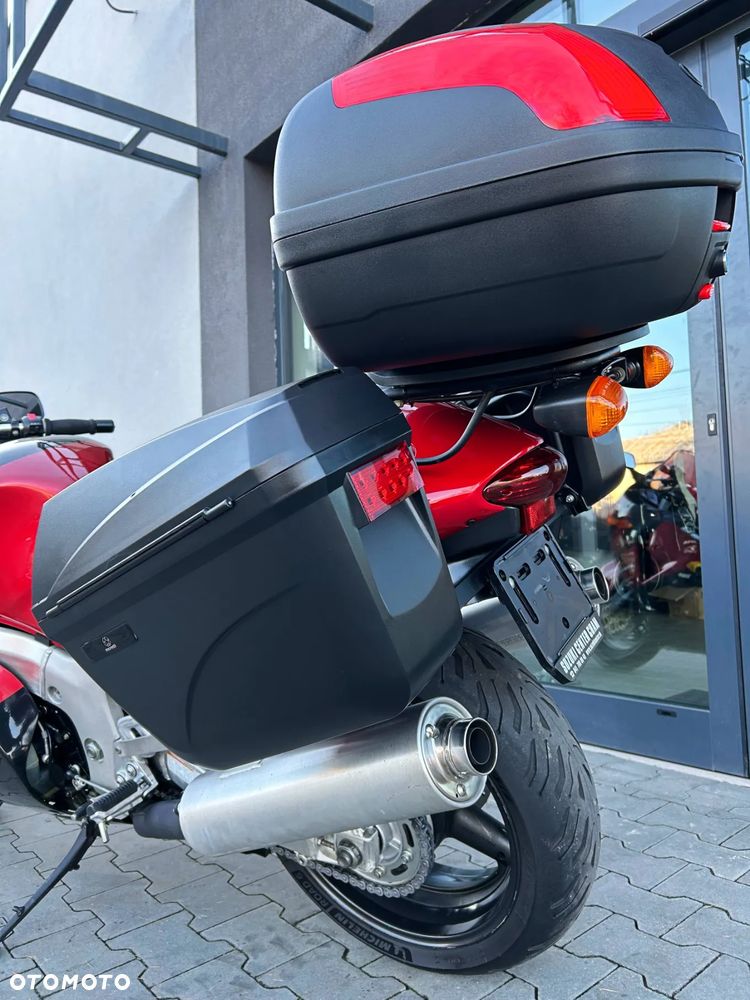 Suzuki Hayabusa - 12