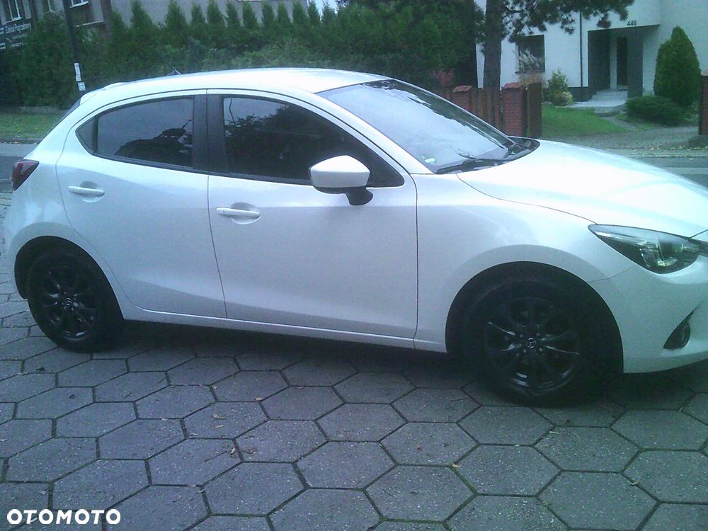 Mazda 2 SKYACTIV-G 90 Exclusive-Line - 5