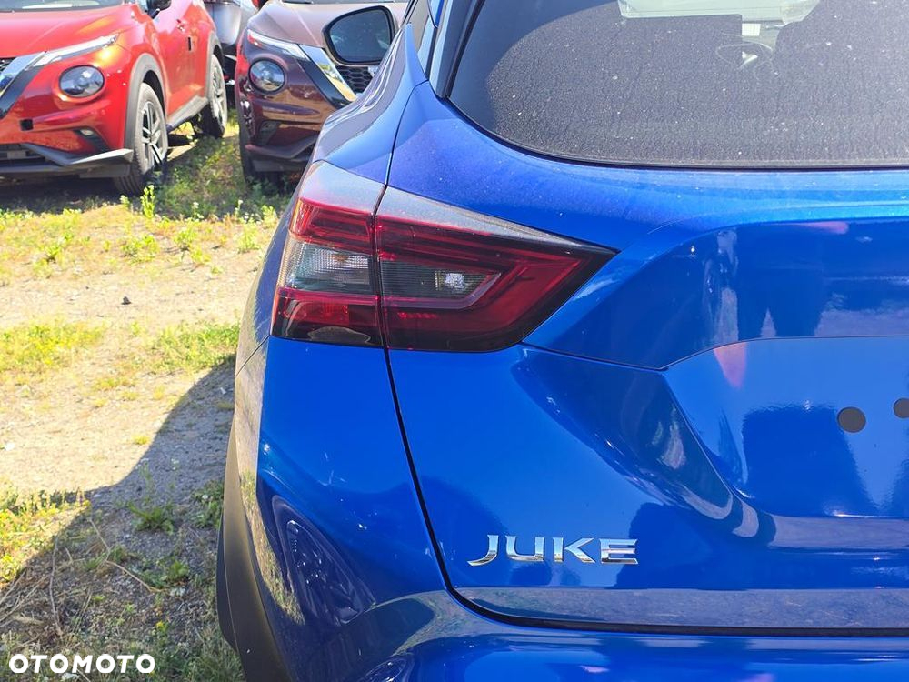 Nissan Juke 1.0 DIG-T Acenta DCT - 25