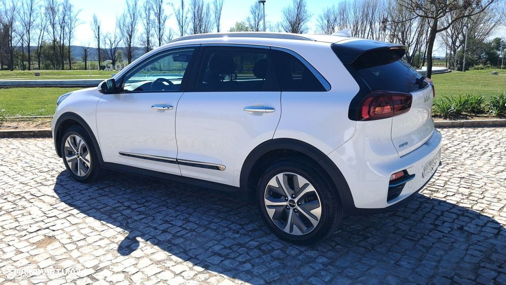 Kia e-Niro 64kWh - 6