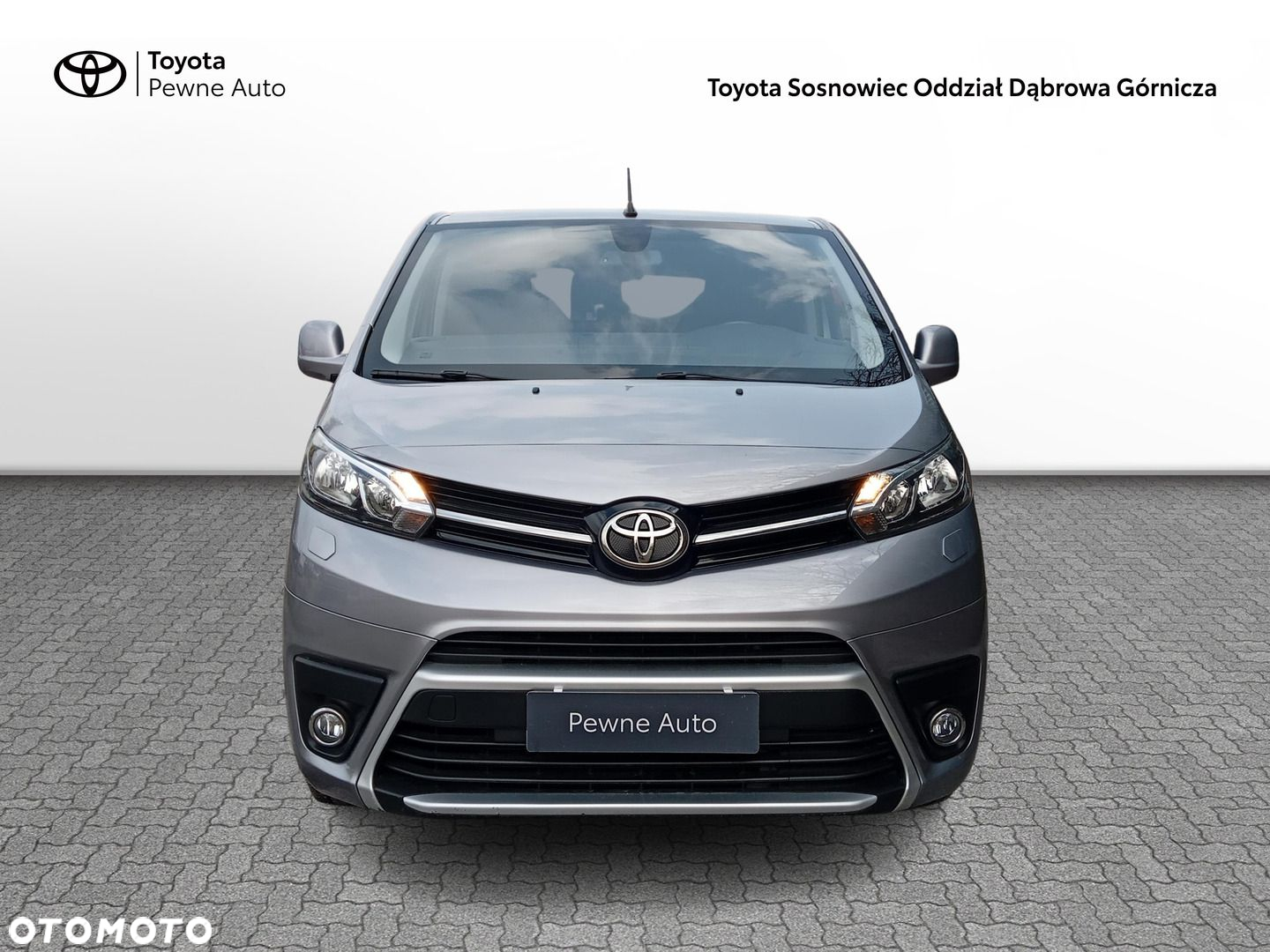 Toyota Proace Verso - 10
