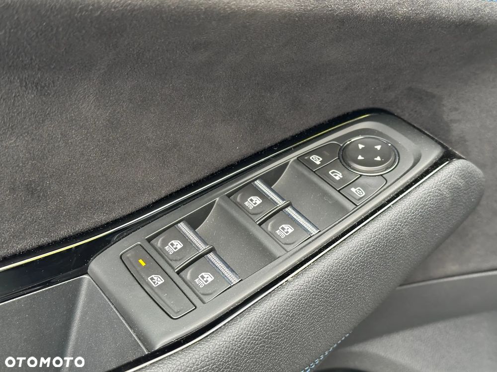 Renault Espace 1.2 E-Tech Full Hybrid 200 esprit Alpine MMT 5os - 8