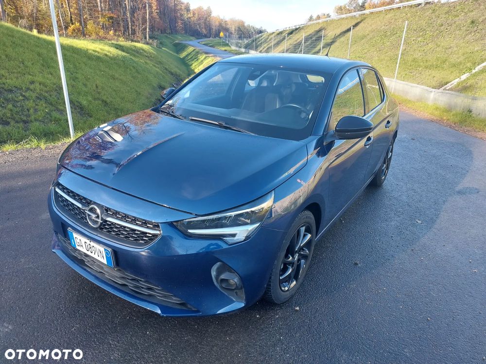 Opel Corsa 1.2 Elegance S&S - 2