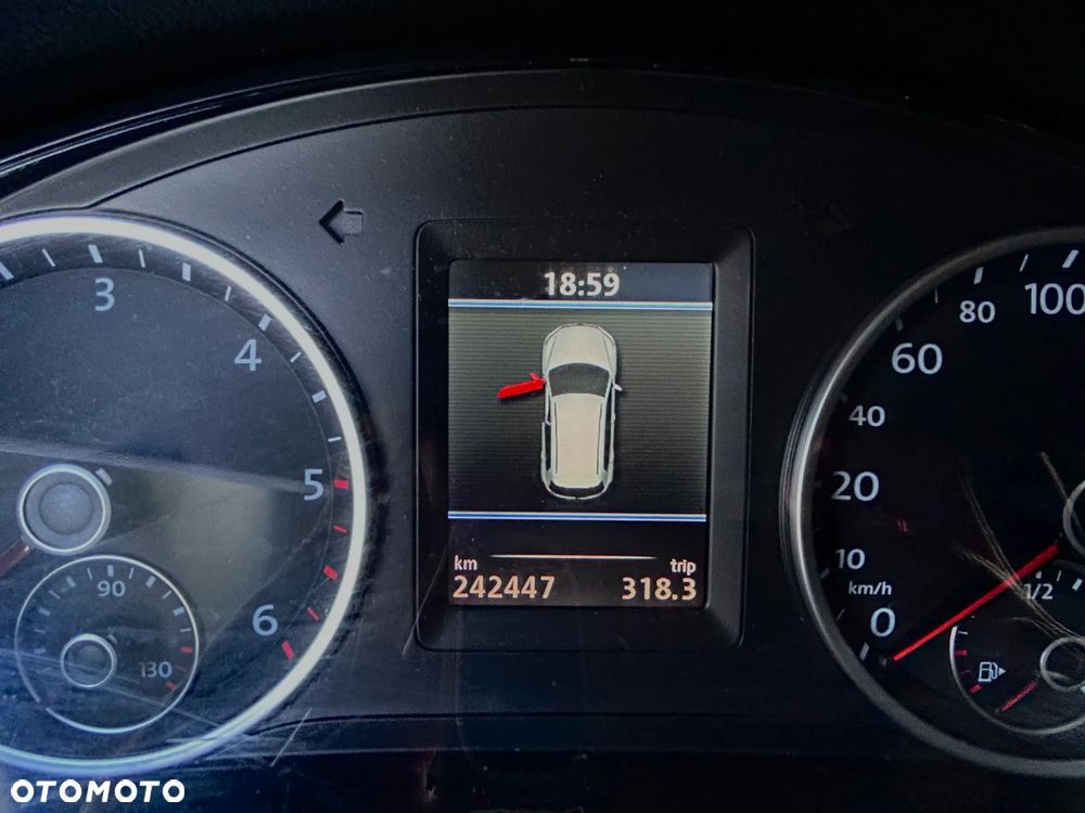 Volkswagen Tiguan 2.0 TDI 4Mot Track&Style - 12