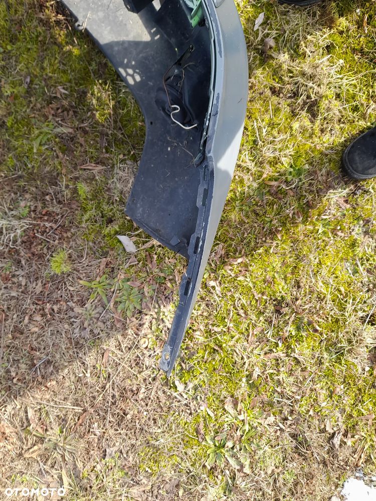 SEAT IBIZA III LIFT ZDERZAK PRZEDNI PRZÓD - 11