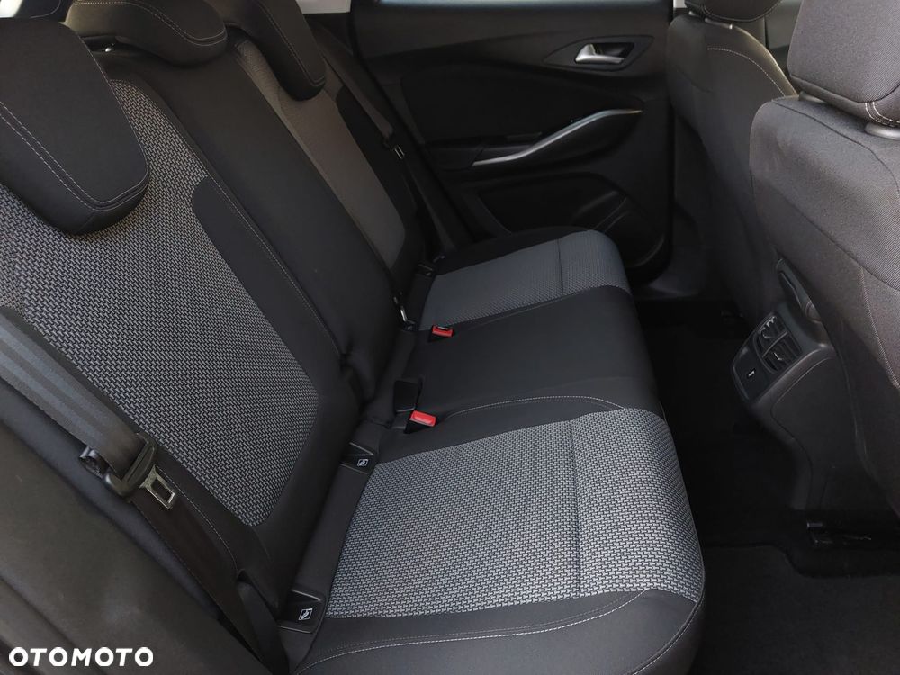 Opel Grandland X - 29
