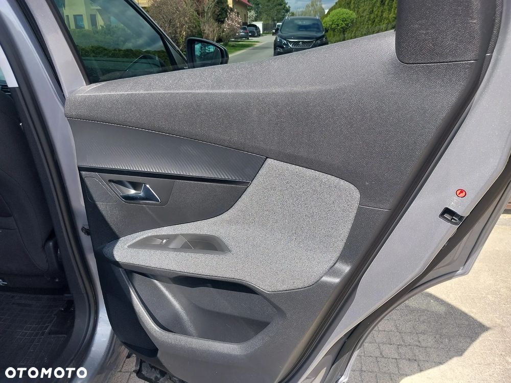 Peugeot 3008 BlueHDi 130 Stop & Start Active - 18