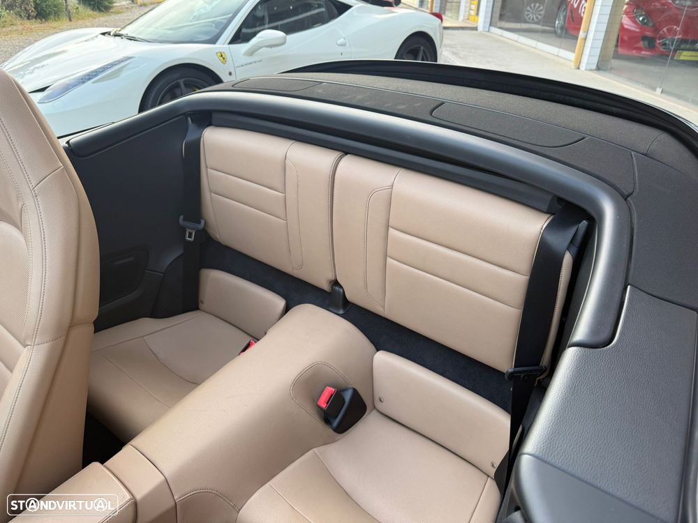 Porsche 911 (992) Carrera S Cabriolet PDK - 9