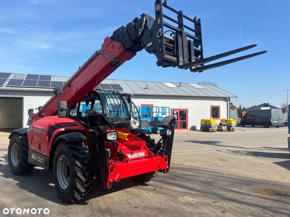Manitou MT 1840 - 6