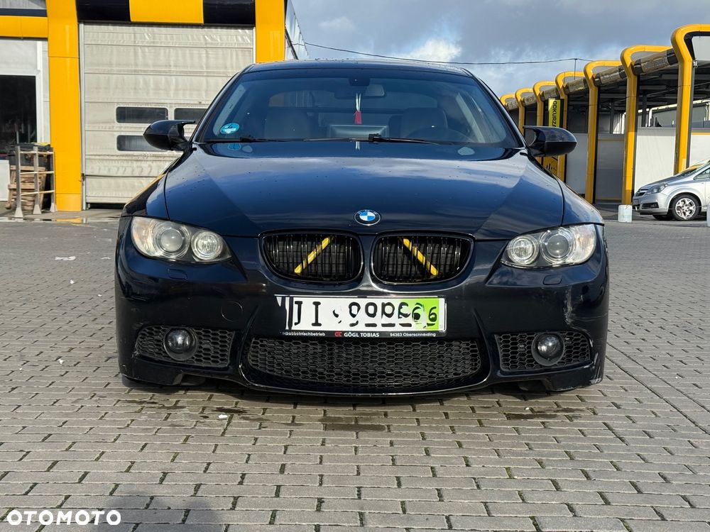 BMW Seria 3 - 22