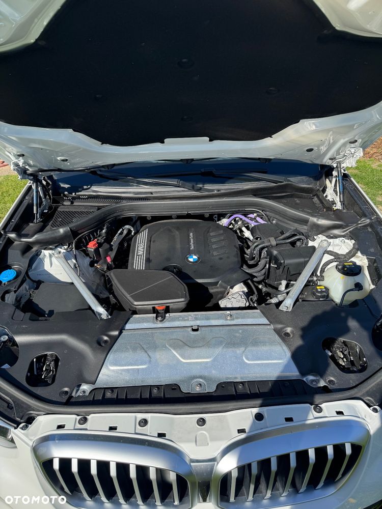 BMW X4 xDrive20d M Sport - 11