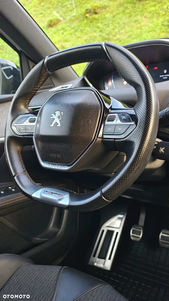 Peugeot 3008 - 38