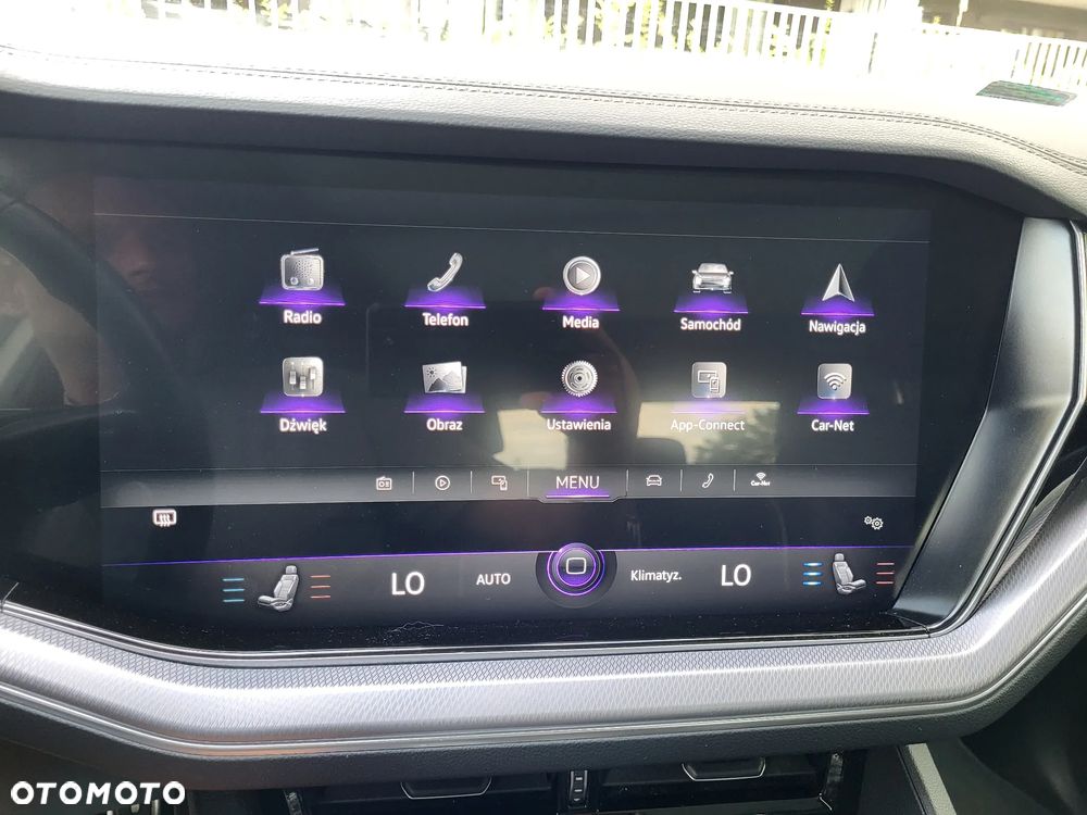 Volkswagen Touareg 4.0 V8 TDI SCR 4Mot R-Line - 15
