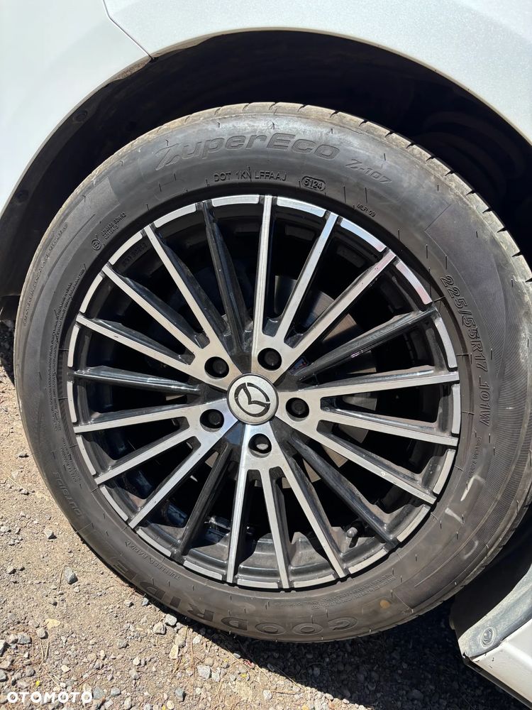 Mazda 6 2.0 Skybusiness - 18