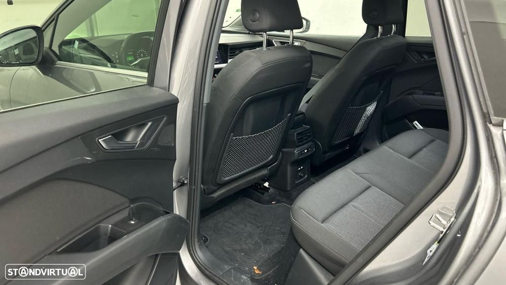 Audi Q4 e-tron 40 82 kWH - 5