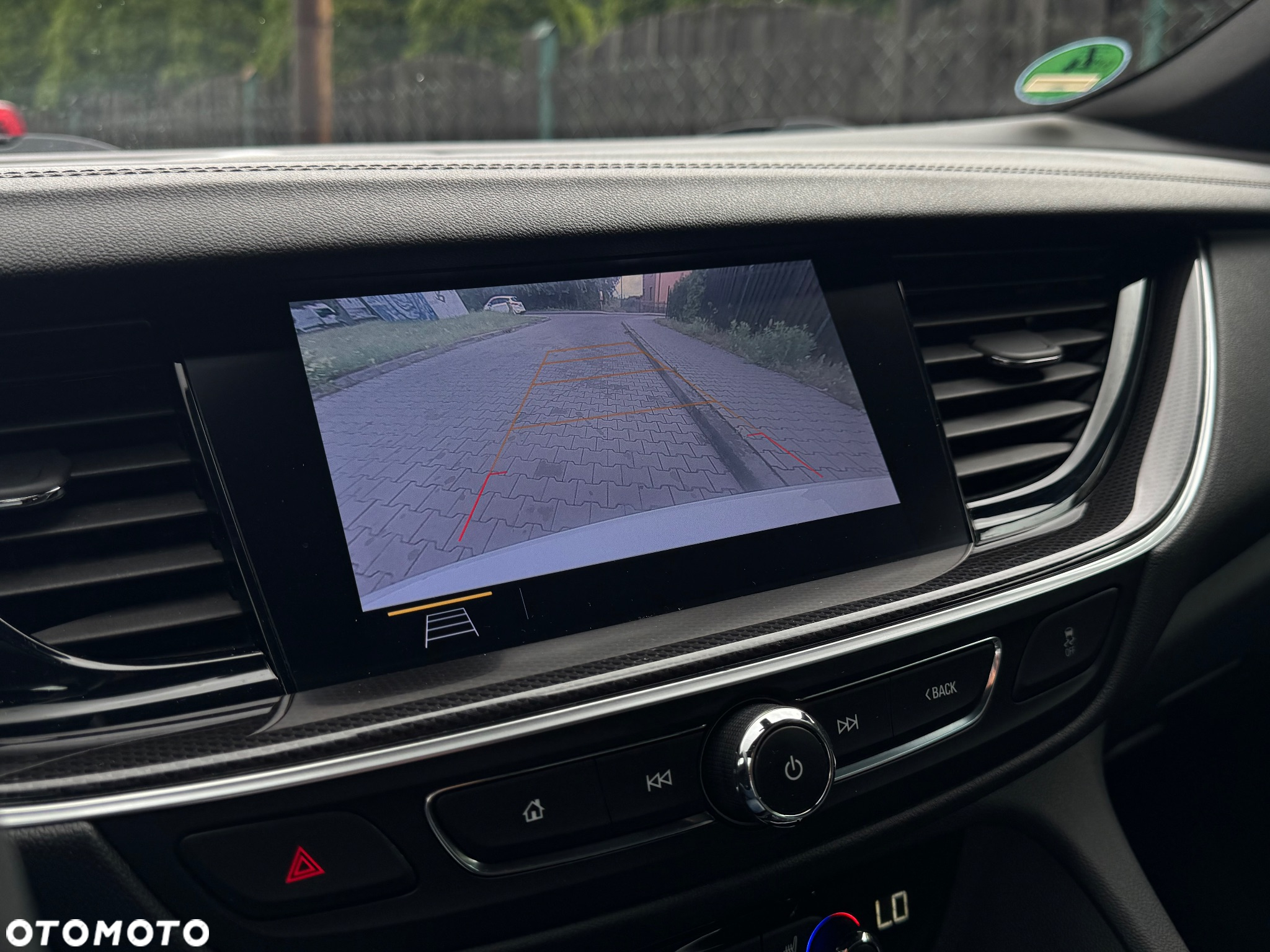 Opel Insignia 2.0 CDTI 4x4 Business Elegance S&S - 19