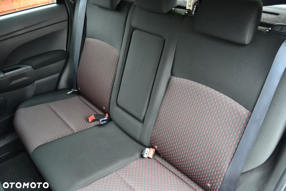 Mitsubishi ASX 1.6 ClearTec 2WD Diamant Edition+ - 30