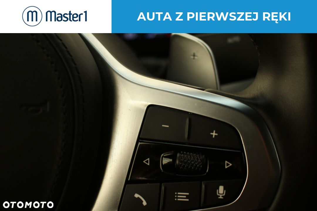 BMW Seria 3 318i M Sport - 17