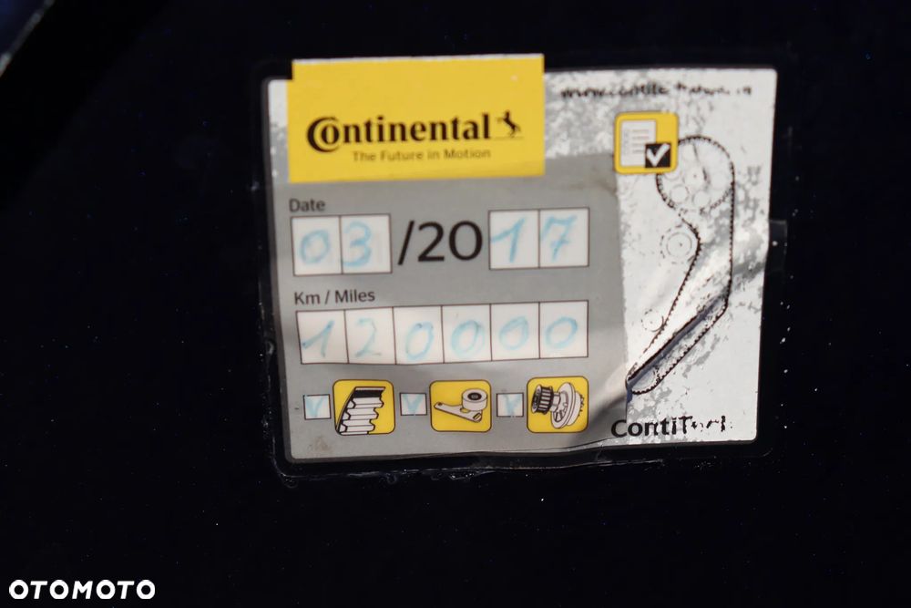 Fiat Doblo 1.4 8V Family - 11