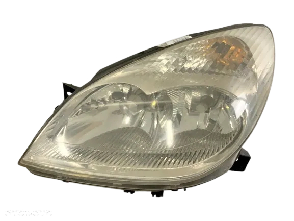 Tania Wysyłka 10 zł  Citroen C5 I (DC_) 01r- Reflektor Lampy Prawa Lewa Valeo Oryginał - 7