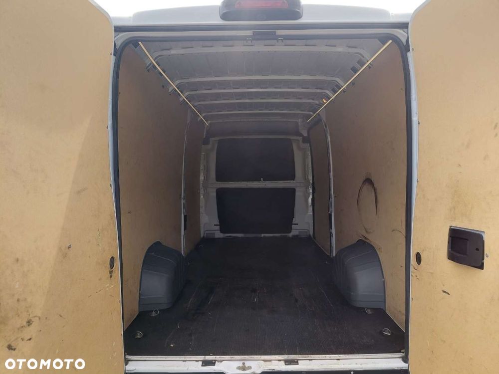 Peugeot BOXER - 16