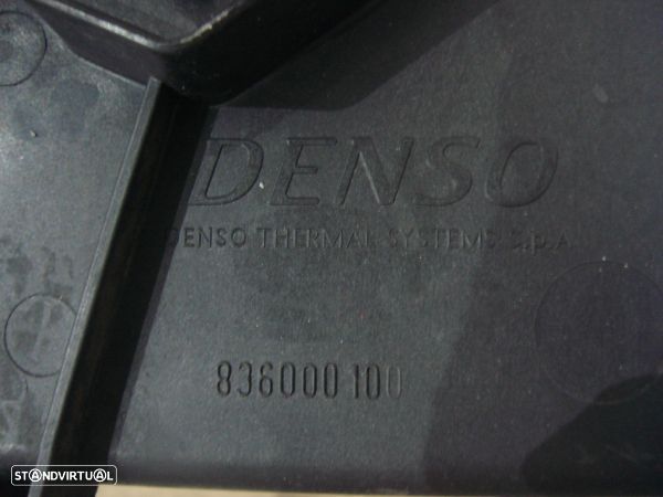 Termoventiladores Alfa Romeo 147 (937_) - 2