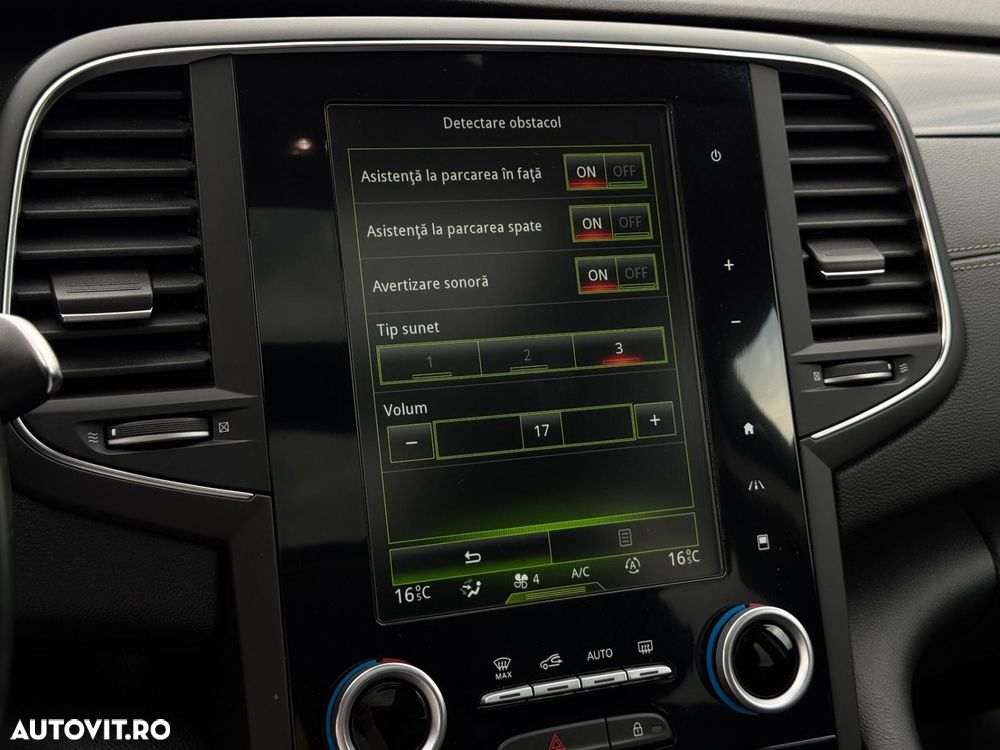 Renault Talisman - 17
