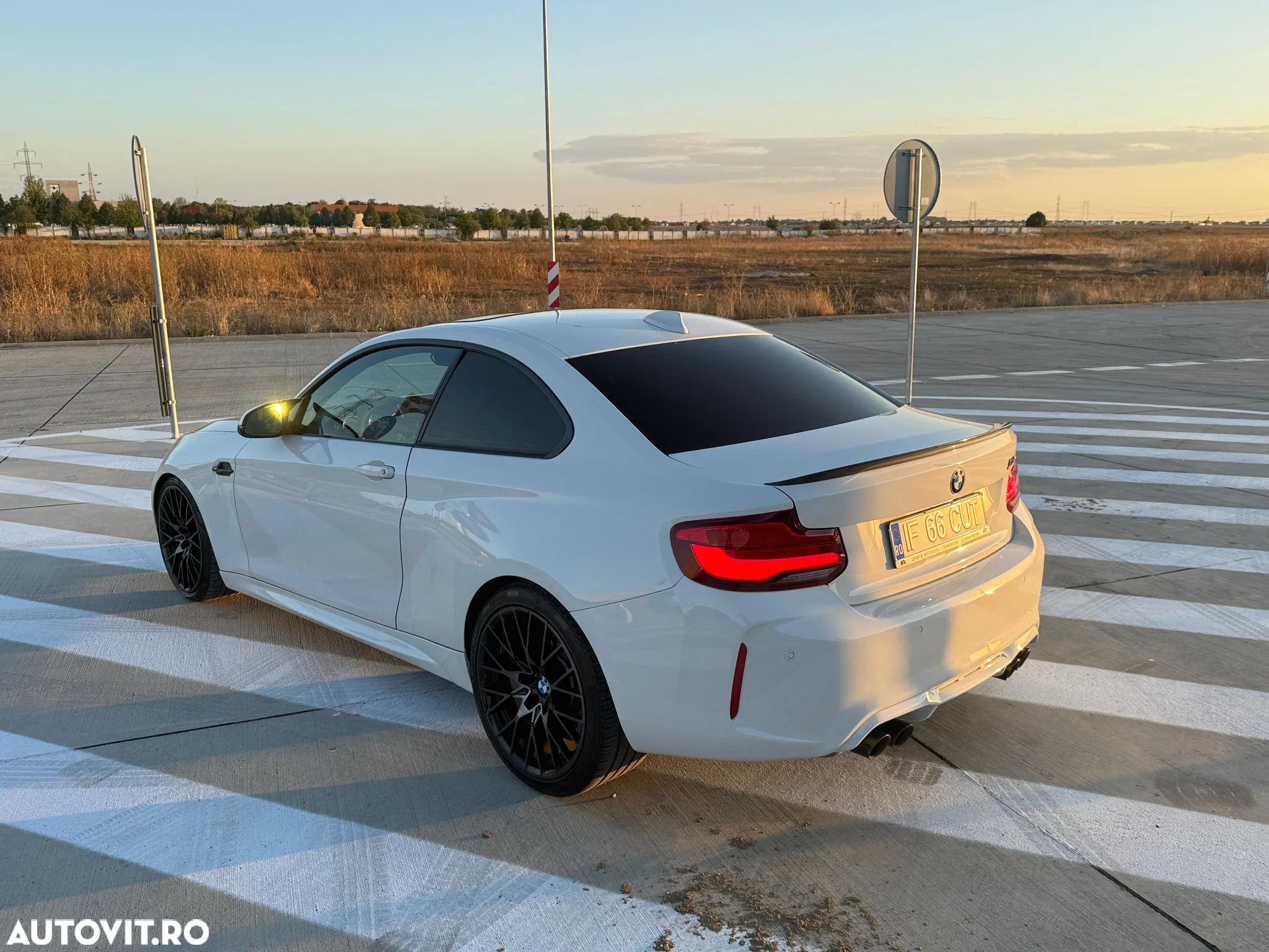 BMW M2 - 3