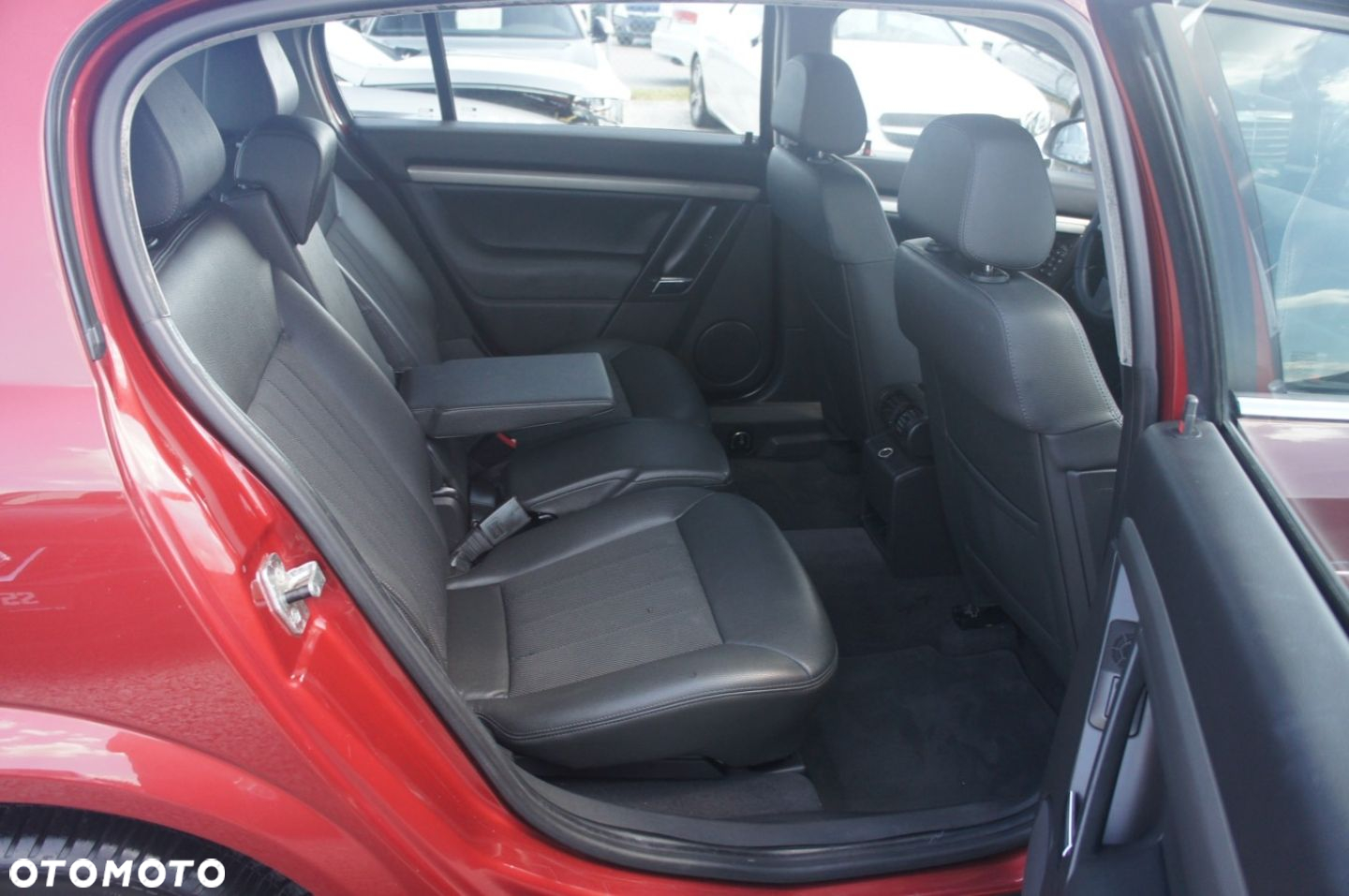 Opel Signum - 12